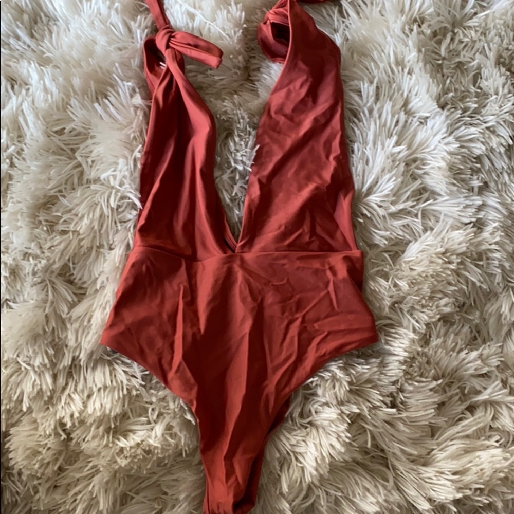 Aerie one piece